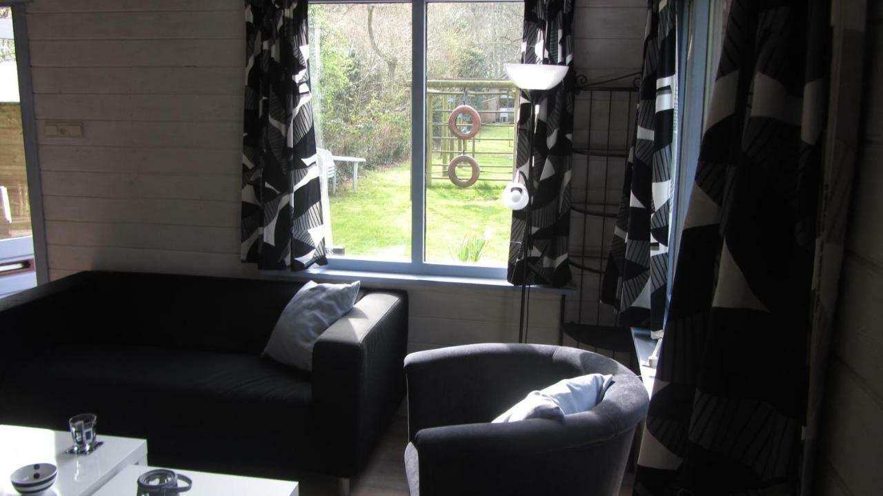Vakantiehuis Duin Bos En Zee สโคร์ล ภายนอก รูปภาพ