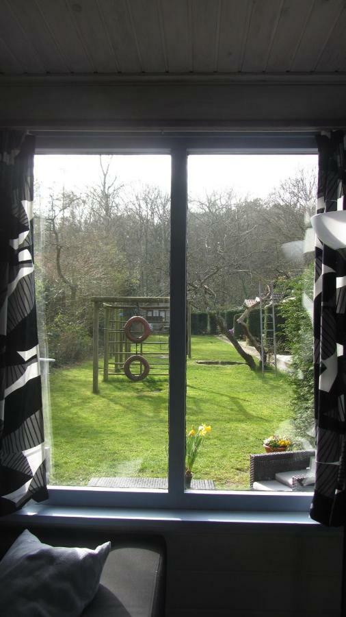 Vakantiehuis Duin Bos En Zee สโคร์ล ภายนอก รูปภาพ