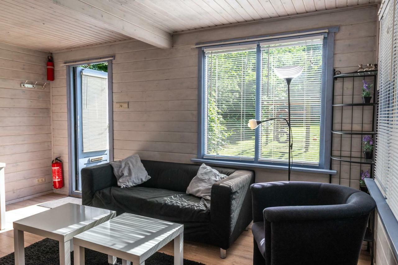 Vakantiehuis Duin Bos En Zee สโคร์ล ภายนอก รูปภาพ
