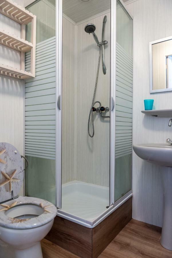 Vakantiehuis Duin Bos En Zee สโคร์ล ภายนอก รูปภาพ
